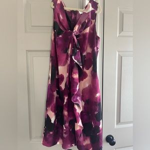 Loft dress. Size 4